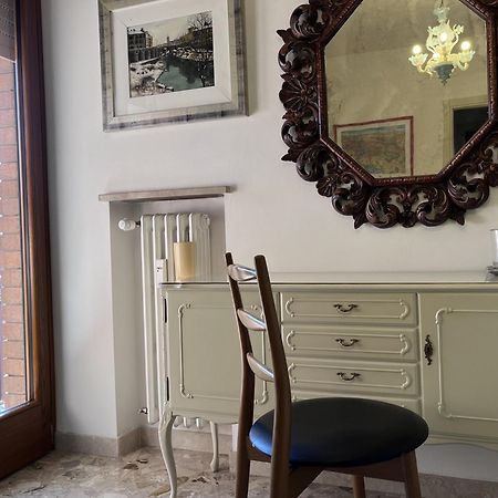 B&B Pergolesi Верона Екстер'єр фото
